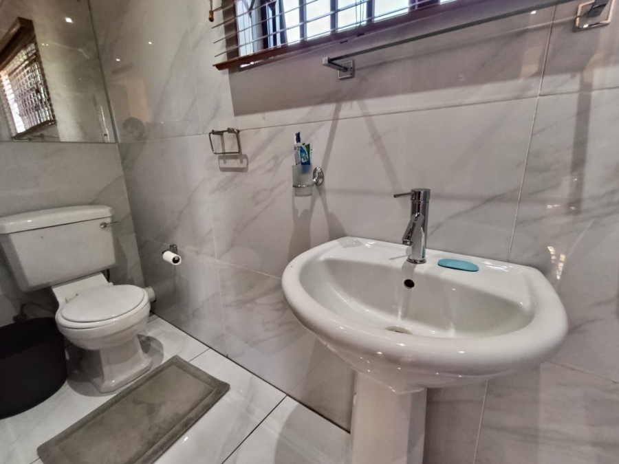1 Bedroom Property for Sale in Lakeview Free State